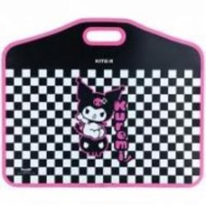 Папка на липучках A3 Kuromi HK24-208 KITE