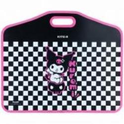 Папка на липучках A3 Kuromi HK24-208 KITE