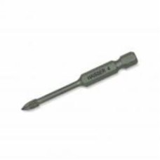 Сверло по стеклу и плитке Haisser CROSS HEAD 4 мм 1 шт. 128936