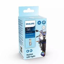 Автолампа світлодіодна Philips Ultinon Pro3022 HL HS1 6 Вт 1 шт.(PS11636U3022X1)