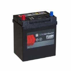 Аккумулятор автомобильный Fiamm Titanium 40Ah 360A 12V «+» ліворуч (FIM7907096)