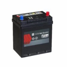 Аккумулятор автомобильный Fiamm FIM7907097 40Ah 360A 12V «+» праворуч (FIM7907097)
