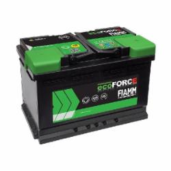 Аккумулятор автомобильный Fiamm 65Ah 650A 12V «+» праворуч (FIM7906193)