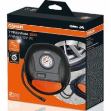 Компресcор автомобильный Osram OTI200