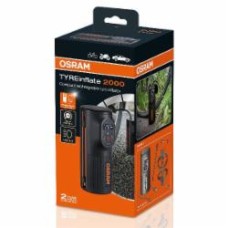 Компресcор автомобильный Osram OTIR2000