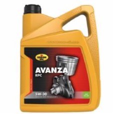 Моторное масло KROON OIL Avanza 5W-30 5 л (KL37277)