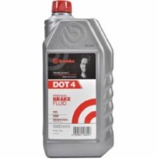 Тормозная жидкость BREMBO DOT-4 1 л (BML04010)