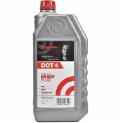Тормозная жидкость BREMBO DOT-4 1 л (BML04010)