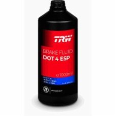Тормозная жидкость TRW DOT-4 1 л (TWPFB440SE)