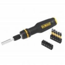 Отвертка-держатель бит DeWalt DWHT68001-0