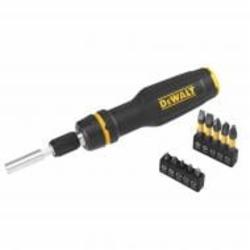 Отвертка-держатель бит DeWalt DWHT68001-0