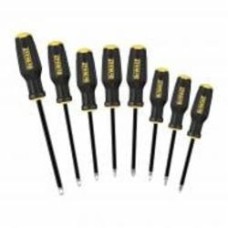 Набір викруток DeWalt TOUGHSERIES™ MAX FIT® 8 штук DWHT65102-0