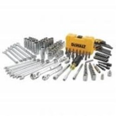 Набор головок и бит DeWalt 142 шт. DWMT73802-1