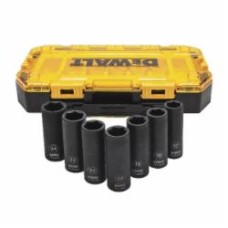 Набор головок DeWalt 7 шт. DWMT74737-0