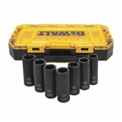 Набор головок DeWalt 7 шт. DWMT74737-0