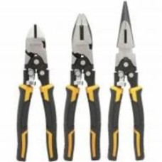Набор шарнирно-губцовых инструментов DeWalt Compound Action 3 шт. DWHT0-70485