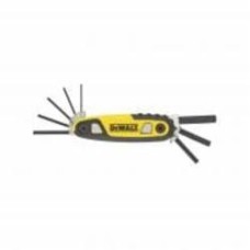Набор ключей шестигранных DeWalt DWHT0-70263
