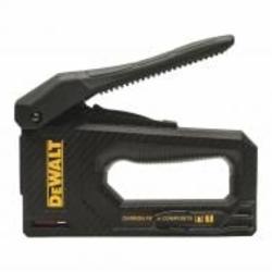 Степлер DeWalt DWHT80276-0 CARBON FIBRE Степлер DeWalt DWHT80276-0 CARBON FIBRE