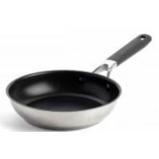 Сковорода KitchenAid 20 см с керамическим покрытием (CC005700-001)