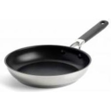 Сковорода KitchenAid 24 см с керамическим покрытием (CC005701-001)
