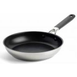 Сковорода KitchenAid 24 см с керамическим покрытием (CC005701-001)