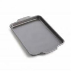 Форма для выпечки KitchenAid 33х22,5х3,4 см (CC003300-001)