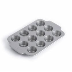 Форма для кексов KitchenAid на 12 шт круглой формы (CC006067-001)