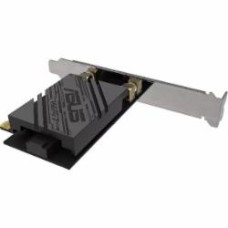 Wi-Fi-адаптер Asus PCE-BE92BT BE9400 (90IG08U0-MO0B00)