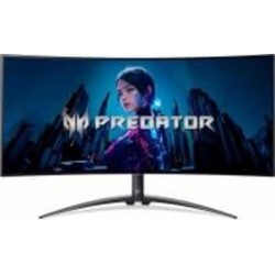 Монитор Acer X34Xbmiiphuzx 34