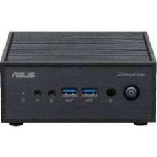 Неттоп Asus PN42-SN063AV MFF (90MS02L1-M00200) black