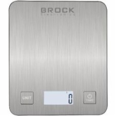 Весы кухонные Brock SKS 1009