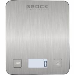 Весы кухонные Brock SKS 1009