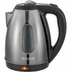 Электрочайник Brock WK 0605 GY