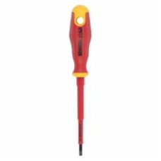 Викрутка Kreator диэлектрическая SL4 100 мм KRT401203