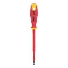 Викрутка Kreator диэлектрическая SL5.5 125 мм KRT401204
