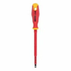 Викрутка Kreator диэлектрическая SL6.5 150 мм KRT401205