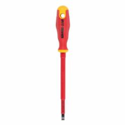 Викрутка Kreator диэлектрическая SL6.5 150 мм KRT401205