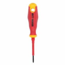Викрутка Kreator диэлектрическая SL2.5 75 мм KRT401201