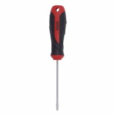 Викрутка Kreator с магнитным наконечником SL4 100 мм KRT401003