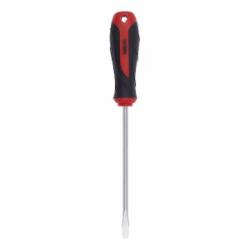 Викрутка Kreator с магнитным наконечником SL6 150 мм KRT401005