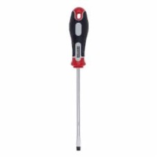 Викрутка Kreator с магнитным наконечником SL6 150 мм high quality KRT401105