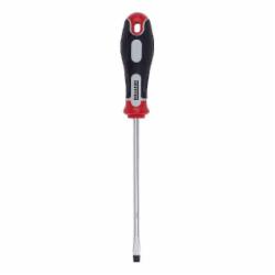 Викрутка Kreator с магнитным наконечником SL6 150 мм high quality KRT401105