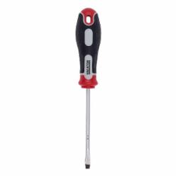 Викрутка Kreator с магнитным наконечником SL3 75 мм high quality KRT401102
