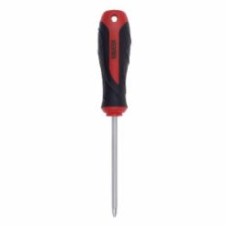 Викрутка Kreator крестовая PH2 100 мм KRT402003