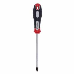 Викрутка Kreator крестовая PH3 150 мм high quality KRT402104