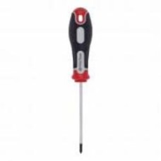 Викрутка Kreator крестовая PH0 75 мм high quality KRT402101