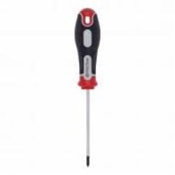 Викрутка Kreator крестовая PH0 75 мм high quality KRT402101