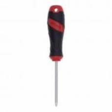 Викрутка Kreator крестовая PH1 80 мм KRT402002