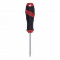 Викрутка Kreator крестовая PH1 80 мм KRT402002