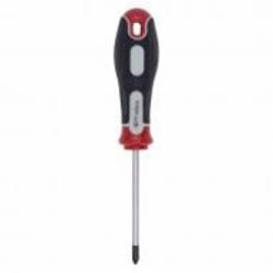 Викрутка Kreator крестовая PH1 80 мм high quality KRT402102